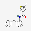 an image of a chemical structure CID 1245512