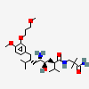 an image of a chemical structure CID 124554608