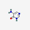 an image of a chemical structure CID 12455727