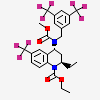 an image of a chemical structure CID 124557520