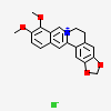 an image of a chemical structure CID 12456