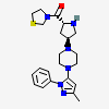 an image of a chemical structure CID 124560188