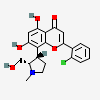 an image of a chemical structure CID 124560311