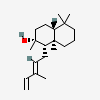 an image of a chemical structure CID 124561700