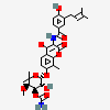 an image of a chemical structure CID 124565077