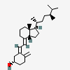 an image of a chemical structure CID 124567539