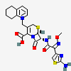 an image of a chemical structure CID 124581015