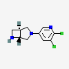 an image of a chemical structure CID 124582355
