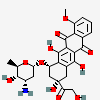 an image of a chemical structure CID 124583220