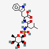 an image of a chemical structure CID 124583990