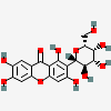 an image of a chemical structure CID 124585534