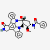 an image of a chemical structure CID 124585888