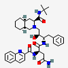 an image of a chemical structure CID 124587484