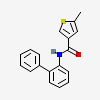 an image of a chemical structure CID 1245917