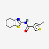 an image of a chemical structure CID 1245924