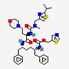 an image of a chemical structure CID 124601512