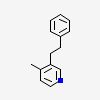 an image of a chemical structure CID 12460472