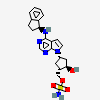 an image of a chemical structure CID 124604730