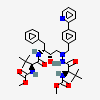 an image of a chemical structure CID 124636677