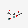 an image of a chemical structure CID 124636714