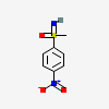 an image of a chemical structure CID 12463933