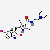 an image of a chemical structure CID 124639760