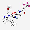 an image of a chemical structure CID 124660565