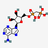 an image of a chemical structure CID 124671028