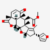 an image of a chemical structure CID 124671163