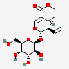 an image of a chemical structure CID 124674081