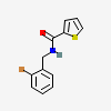 an image of a chemical structure CID 1246750
