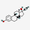 an image of a chemical structure CID 124679730