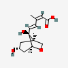 an image of a chemical structure CID 124680499