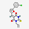 an image of a chemical structure CID 124680572