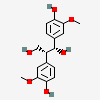 an image of a chemical structure CID 12468616