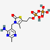 an image of a chemical structure CID 124687