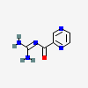 an image of a chemical structure CID 124704