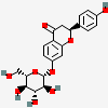an image of a chemical structure CID 124708039