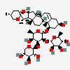 an image of a chemical structure CID 124708430