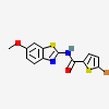 an image of a chemical structure CID 1247114