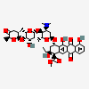 an image of a chemical structure CID 124716840