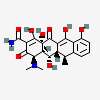 an image of a chemical structure CID 124720199