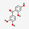 an image of a chemical structure CID 12472902