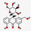 an image of a chemical structure CID 124744604