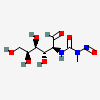 an image of a chemical structure CID 124744631