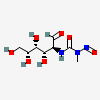 an image of a chemical structure CID 124744632