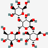 an image of a chemical structure CID 124744872