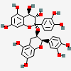 an image of a chemical structure CID 124745656