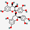 an image of a chemical structure CID 124745657