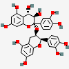 an image of a chemical structure CID 124745658
